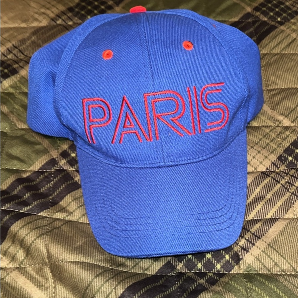 Paris Hat